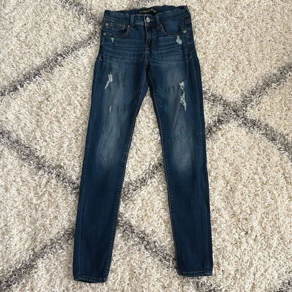 Express Jeans - Picture 2 of 11